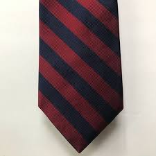 ST. GREGORY'S STRIPED TIES