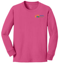 Load image into Gallery viewer, LITTLE HAVEN LONG SLEEVE T-SHIRTS PREK